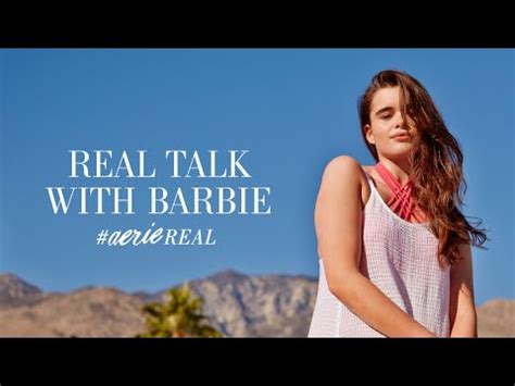 barbie ferreira 2014|Barbie Ferreira Aerie Model Interview .